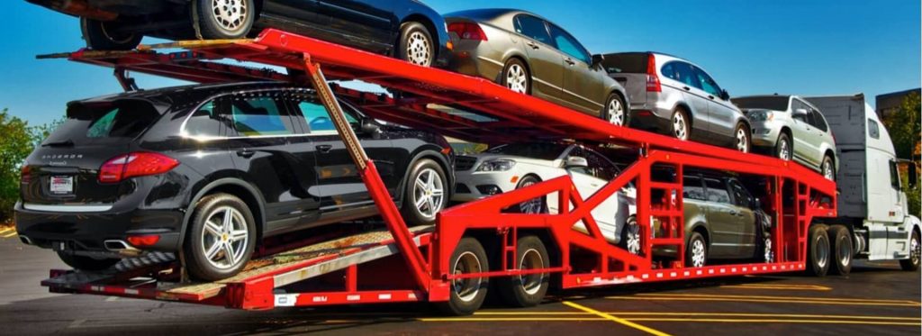 online reviews auto transport company