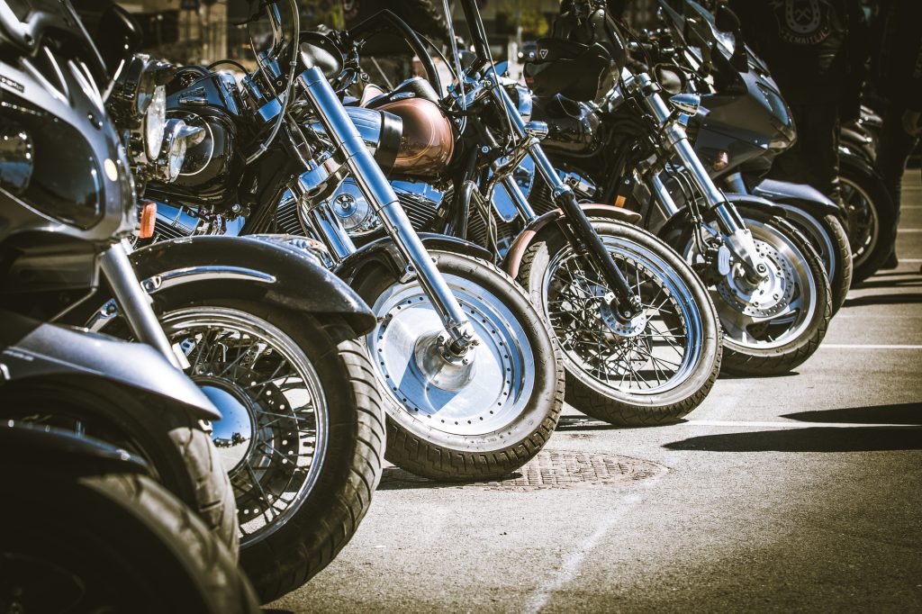 Biggest Motorcycle Rallies