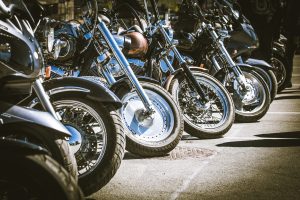 Biggest Motorcycle Rallies