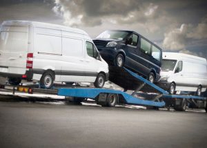 Open Auto Transport