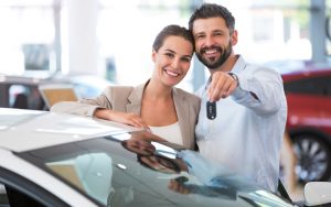 Best States to Buy a Car