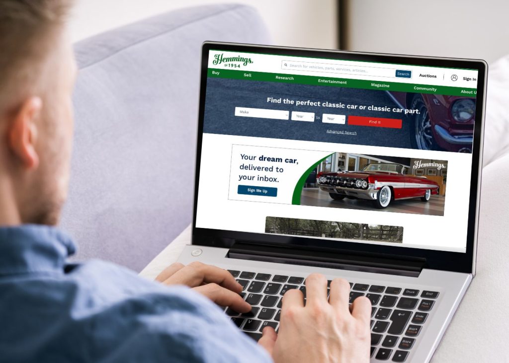 Top 10 Site to Buy and Sell Used Cars