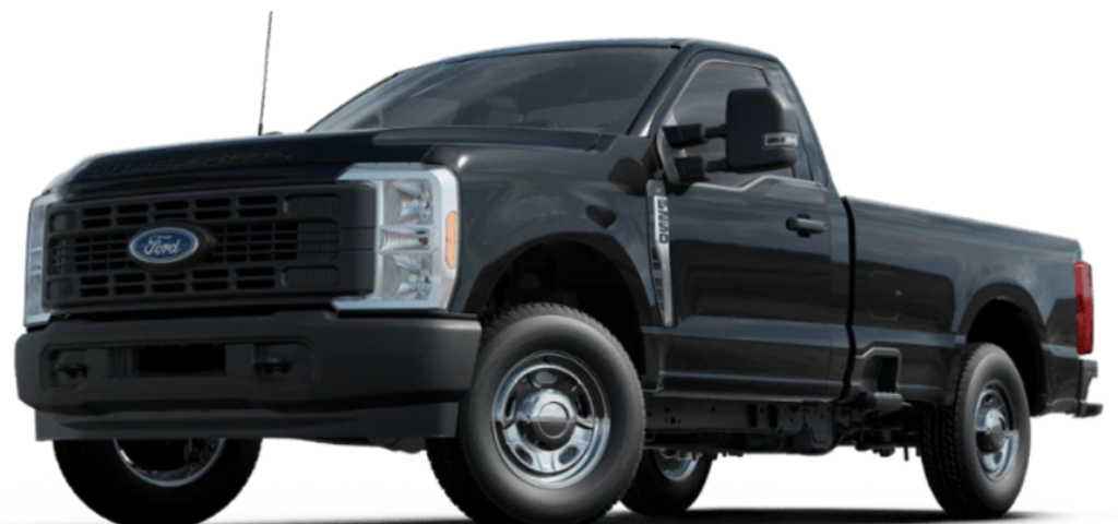 2023 Ford Super Duty F-250