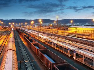 Amtrak Car Transport: The Benefits of Train Transportation